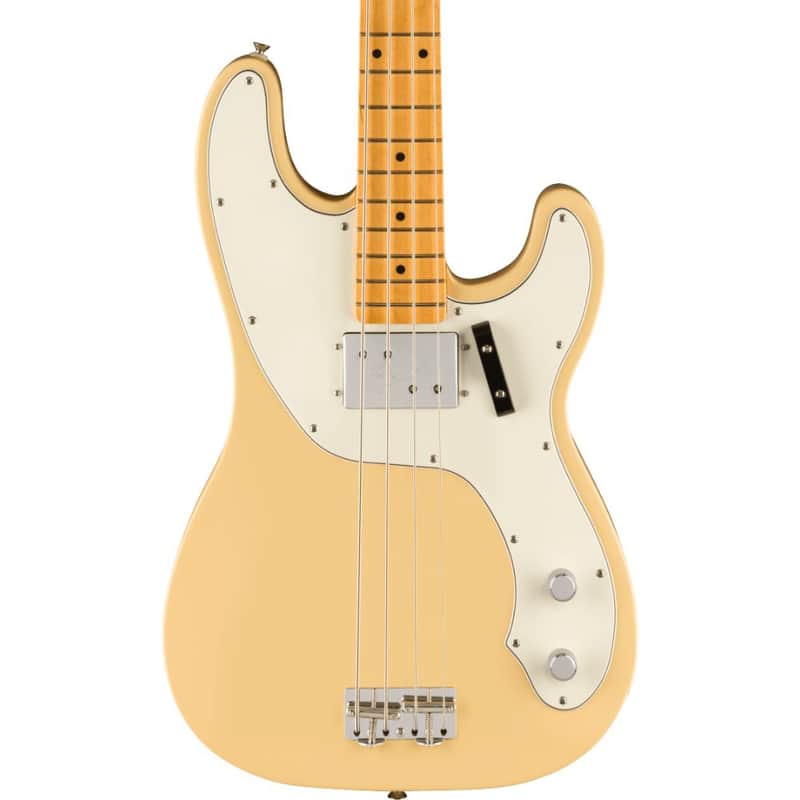 Fender Vintera II '70s Telecaster Bass image 2