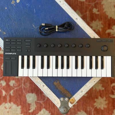 Native Instruments Komplete Kontrol M32 image 1