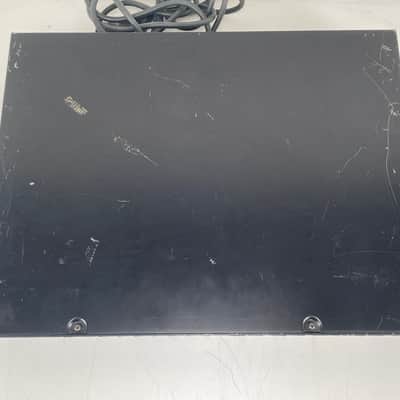 Yamaha - REV7 - V1.0 8505 - Digital Reverberator - Effects Processor image 9