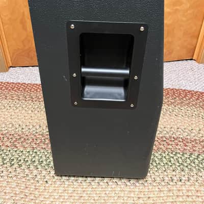 Marshall 2061CX 2x12" Guitar Speaker Cabinet image 4