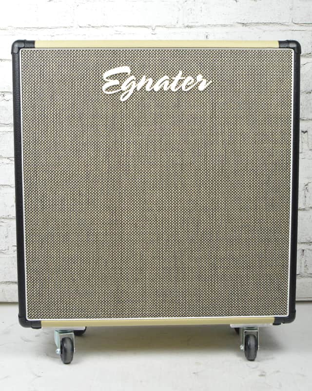 Egnater Renegade 410x Cabinet | Reverb