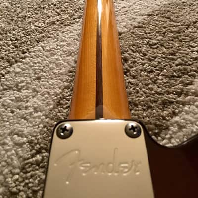 Fender Telecaster - Jonny Greenwood Radiohead Custom!! image 9