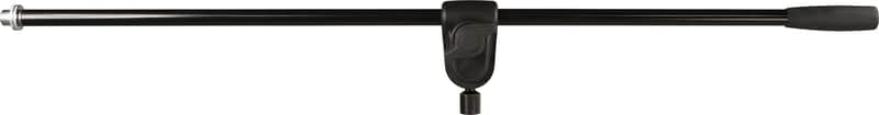 Ultimate Support MC-40B PRO BOOM Classic Series Three-way Adjustable Boom Arm image 1