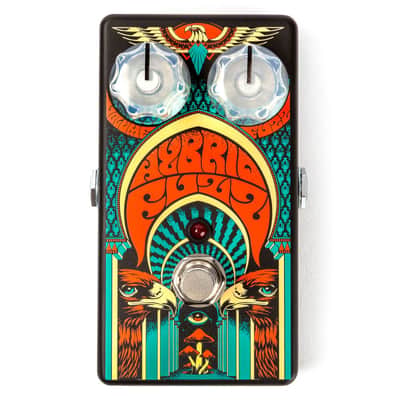 Castledine Olympic Custom Fuzz - Brand New | Reverb