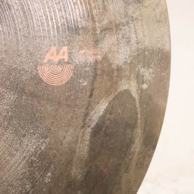 Sabian 22" AA Apollo Ride Cymbal #2 image 4