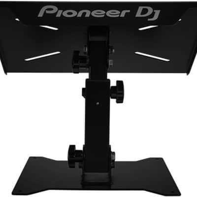 Pioneer DJCSTS1 DJ Stand for DJ Booth image 4