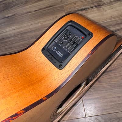 Furch Blue Series GC-CM masters choice 2024 - Natural mahogany image 13
