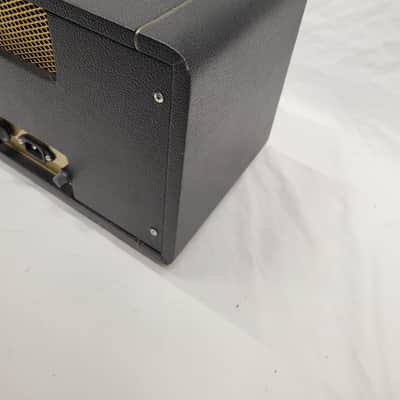 Custom Hand-Wired Marshall Clone 18W TMB Tube Guitar Amp Head (C016-A25) image 11