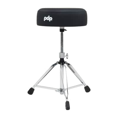 PDP Concept Series Drum Throne - Round Top image 3