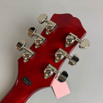 Epiphone Les Paul Standard 60s image 8