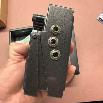Boss RV-6 Reverb 2015 - Present - Silver Bild 6