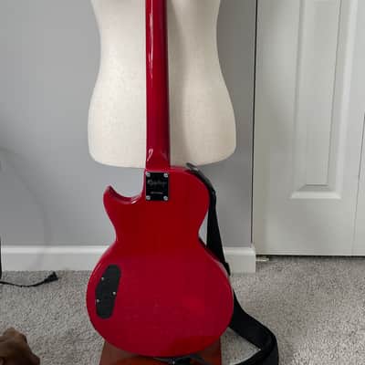 Epiphone Special Model Sunburst + Amp & Accessories image 13