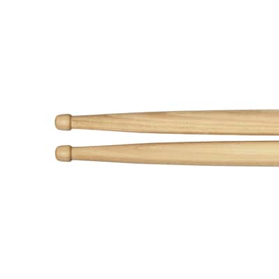 Meinl Hybrid 5A Sticks SB106 American Hickory - Drumsticks image 3