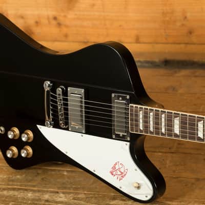 Gibson Firebird Platypus | Ebony image 5