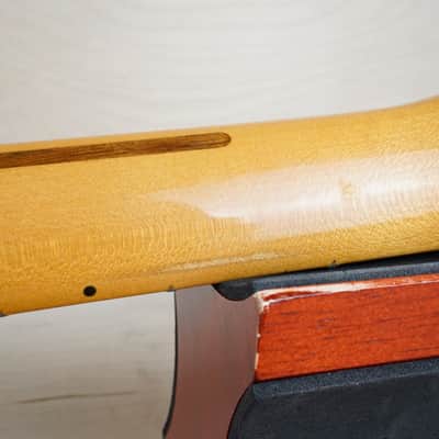 Fender American Vintage '57 Stratocaster 2001 Dakota Red Yamano Music Order w/ OHSC image 13