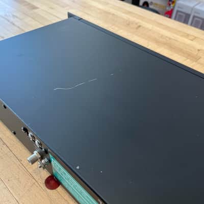 Hafler DH-330 FM Stereo Tuner image 8