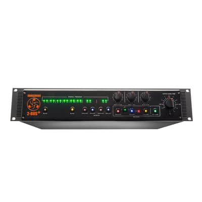 Dangerous Music 2-BUS+, Factory B-stock, NAMM Display, Full Warranty image 10
