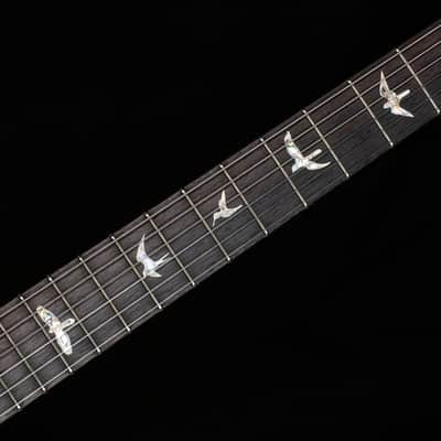 PRS Tremonti Signature Fire Smokeburst 10 Top (971) image 9