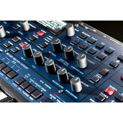 Korg multipoly image 5