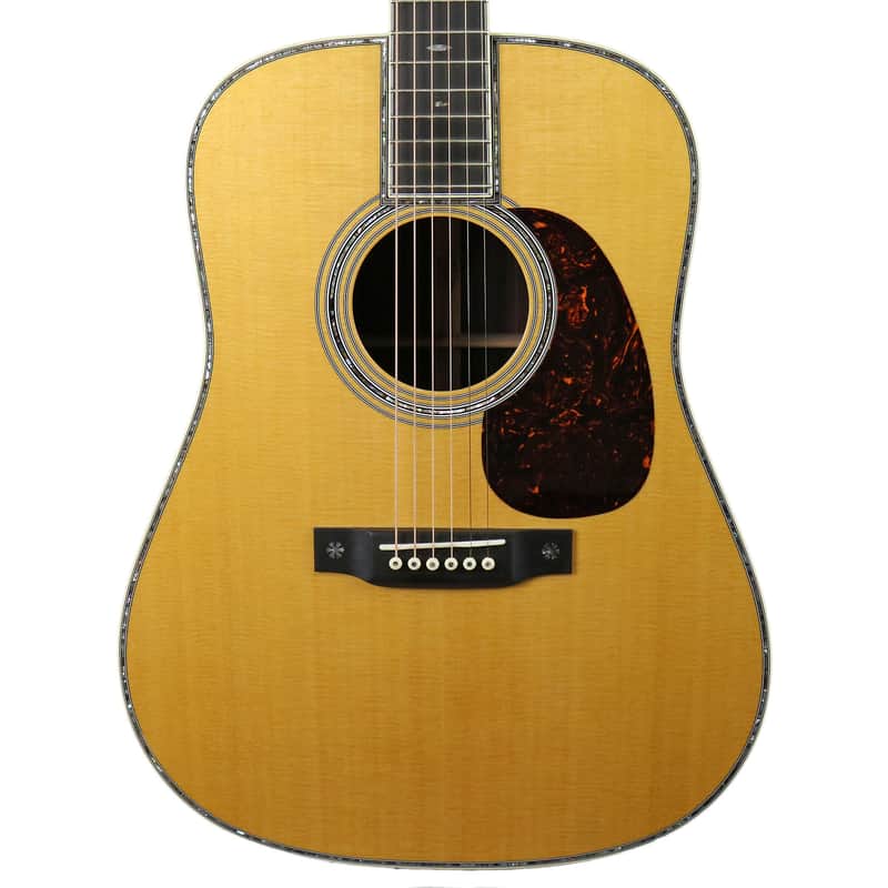 Martin Standard Series D-42 (2005 - 2017) image 2
