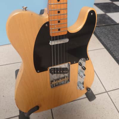 Fender AVRI Telecaster 1982 1982 image 6