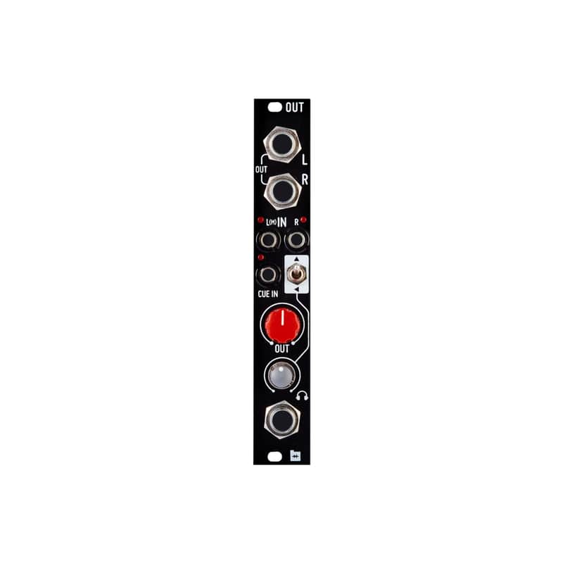 Befaco Output - Interface Modular Synthesizer image 1