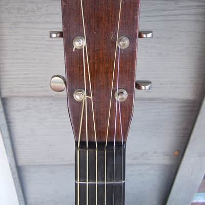 1932 Martin 0-18 Shaded top image 9