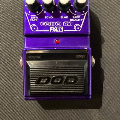 DOD Echo FX96 Analog Delay image 2