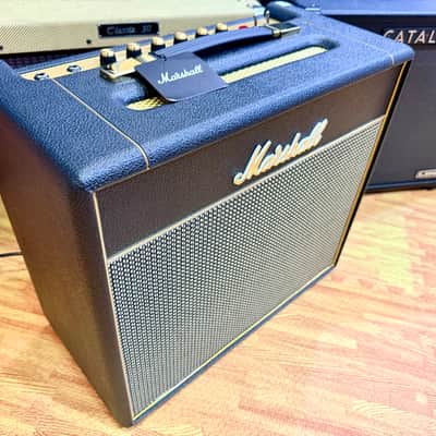 🇬🇧 MINT 🇬🇧 Marshall SV20C Studio Vintage 20W Valve Combo Guitar Amp UK Made! image 3