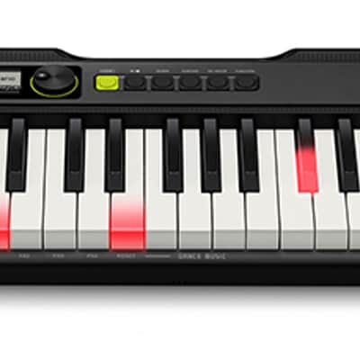 CASIO LK-S250 Casiotone Lightning Leuchttasten-Keyboard inkl. Netzteil image 3