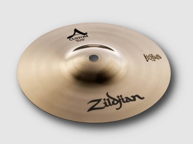 Zildjian 8