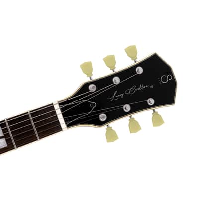 Sire Larry Carlton H7F Electric Guitar See Through Red image 5