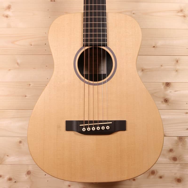 Martin LX1 Little Martin | Reverb Canada