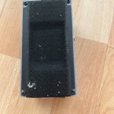 Boss CS-3 Compression Sustainer (Silver Label) 1997 - Present - Blue image 8