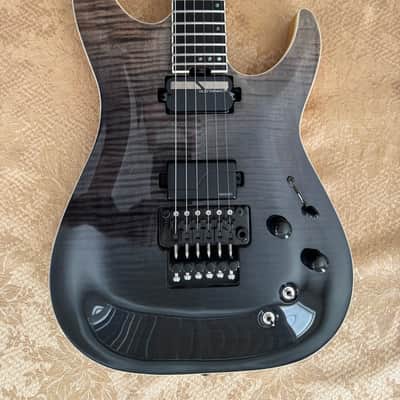 Schecter C-1 FR-S SLS Elite 2018 - Gloss image 3