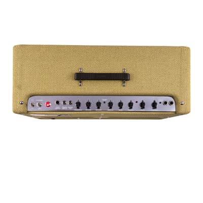 Fender Blues Deluxe Reissue 112 image 3