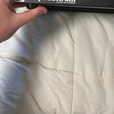 Pedaltrain Metro 24 with Soft Case 2010s - Black image 2