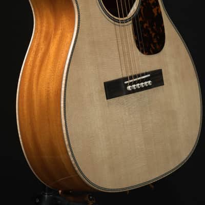 Larrivee 000-50 Mahogany and Sitka Spruce image 8
