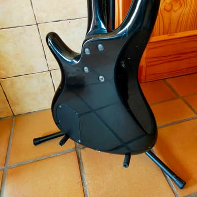 Ibanez SDGR SR800-BK / Japan / Fujigen 1994 image 4