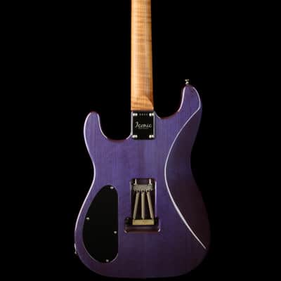 Iconic Solana Evolution SD LTD - Whale Blue image 5