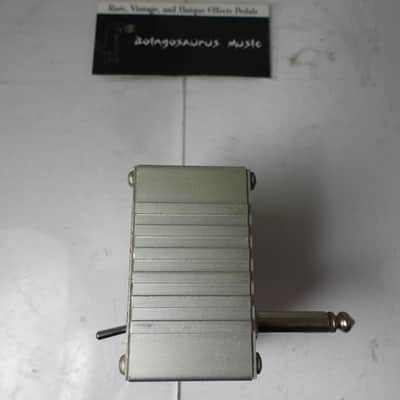 Vintage Dan Armstrong Orange Squeezer Compressor Effects Musitronics Mu Tron image 6
