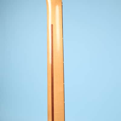 1983 Fender Elite USA American Telecaster Black image 16