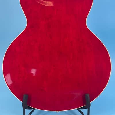 Gibson ES 335 1964 - Cherry image 5