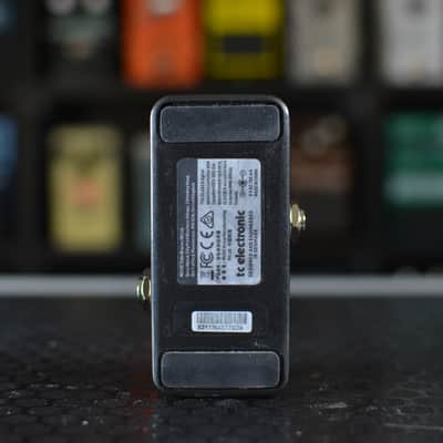 TC Electronic Ditto Looper 2013 - Present - Black image 6