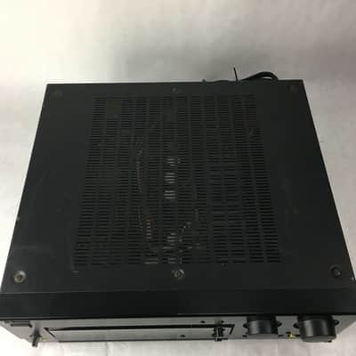 Sony STR-GX900ES Receiver Tri-Amp 5.1 Channel 500 Watt - Tested! - No Remote image 4