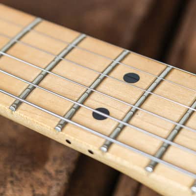 Fender ’72 Telecaster Deluxe FSR | Seafoam Green image 10
