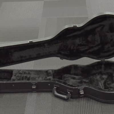 Gibson Les Paul Case - Black, Recent image 1