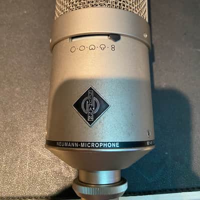 Neumann M 149 Tube Condenser Microphone image 10