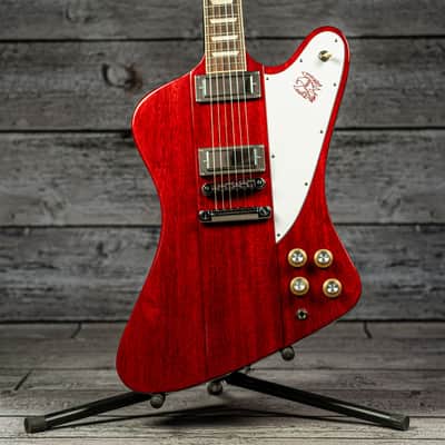 Gibson Firebird Platypus - Vintage Cherry image 1