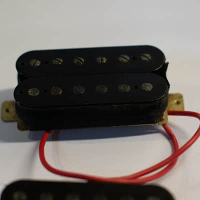 ESP LTD G&B LH-150 pickups image 3
